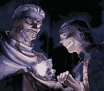 The Malicious Contract