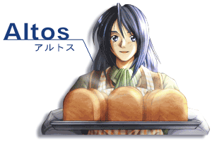 アルトス