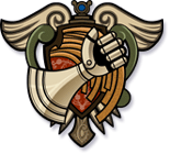 遊撃士協会紋章