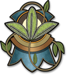 カルバード共和国紋章