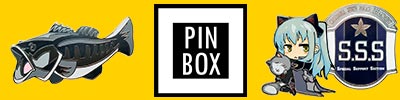 Pin Box