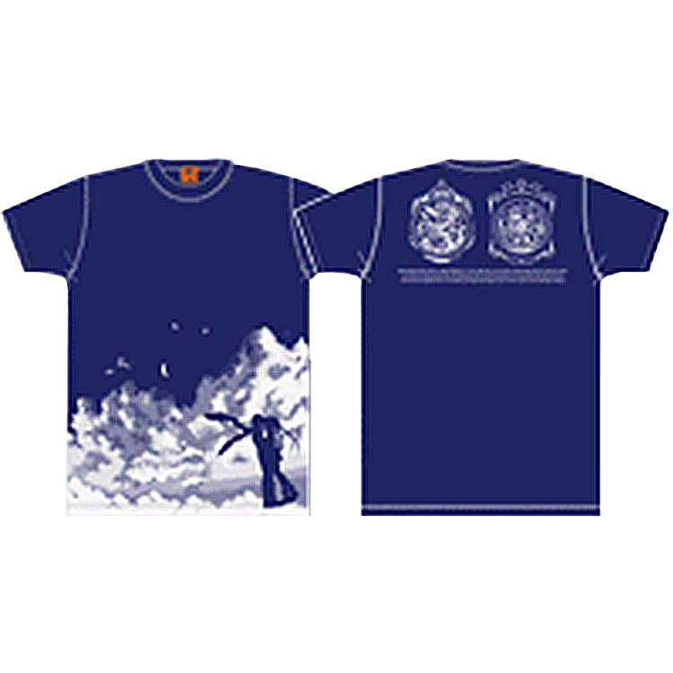空の軌跡 Memoria Tシャツ Falcom