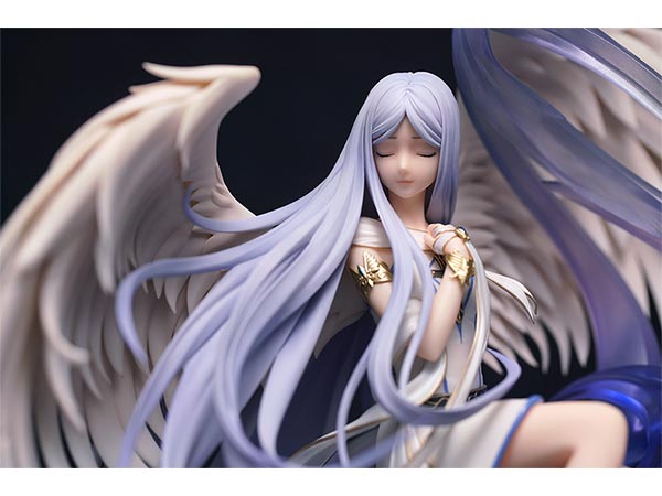 イース・オリジン」女神フィーナ フィギュア化 | 日本ファルコム 公式 ...