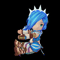 はぐはぐダーナ