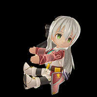 はぐはぐエリィ