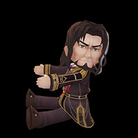 はぐはぐオズぼん