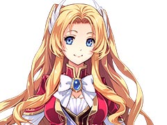 鋼の聖女 アリアンロード 英雄伝説 閃の軌跡iv The End Of Saga