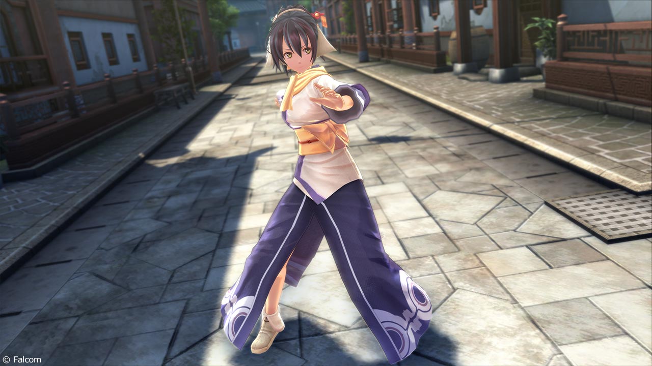 英雄伝説 閃ノ軌跡3,4 セット ダウンロードコンテンツ情報｜英雄伝説 閃の軌跡Ⅳ｜日本一