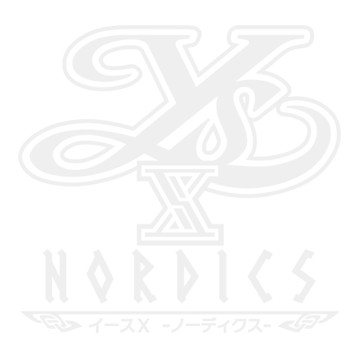 イースX -NORDICS-