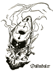 ダルンダラ　DULLMDALER