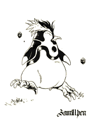 ザミルペン　ZAMILLPEN