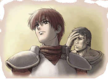 翼の民を求めて 翼の民を求めて