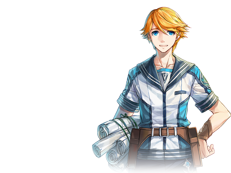 カシュー(立ち絵)