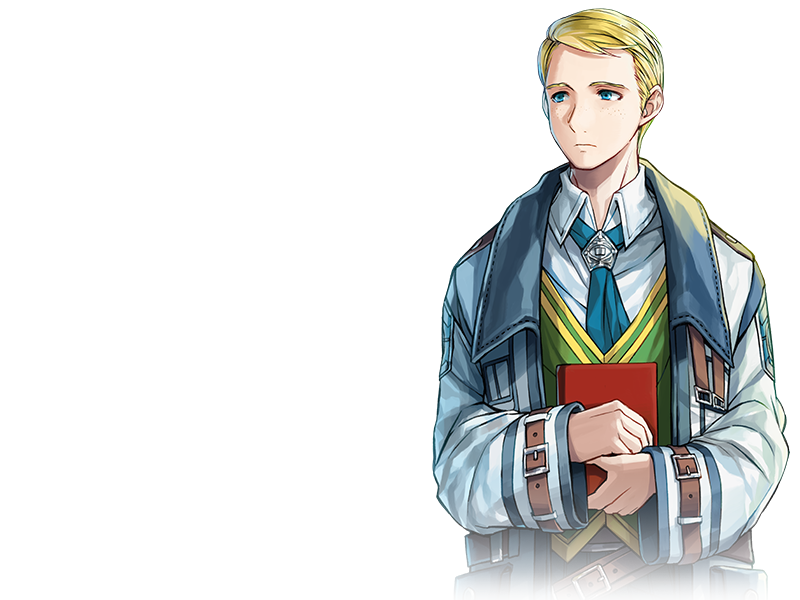 リヒト(立ち絵)