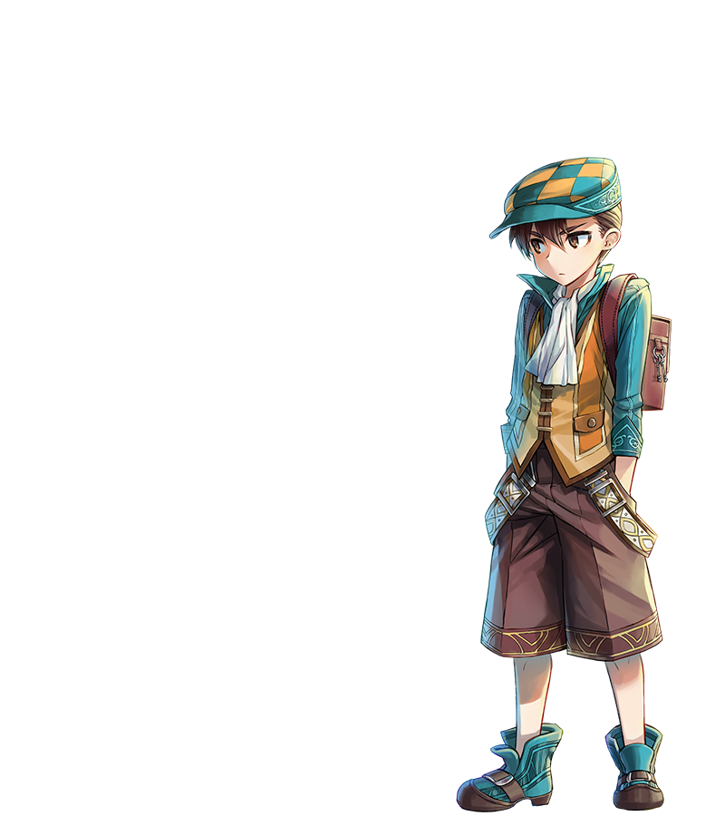 レーヤ(立ち絵)