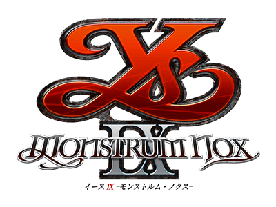 イースIX -Monstrum NOX-