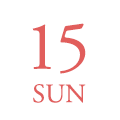 15-SUN