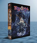 西風の狂詩曲＜ラプソディ＞(限定版) Amazon | 西風の狂詩曲 (ラプソディー) | ゲームソフト